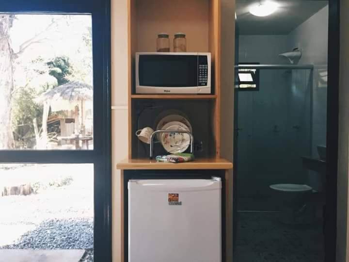 Espaco Holistico Chales Nova Petropolis Zewnętrze zdjęcie
