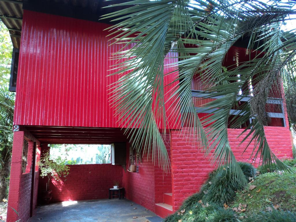 Espaco Holistico Chales Nova Petropolis Zewnętrze zdjęcie