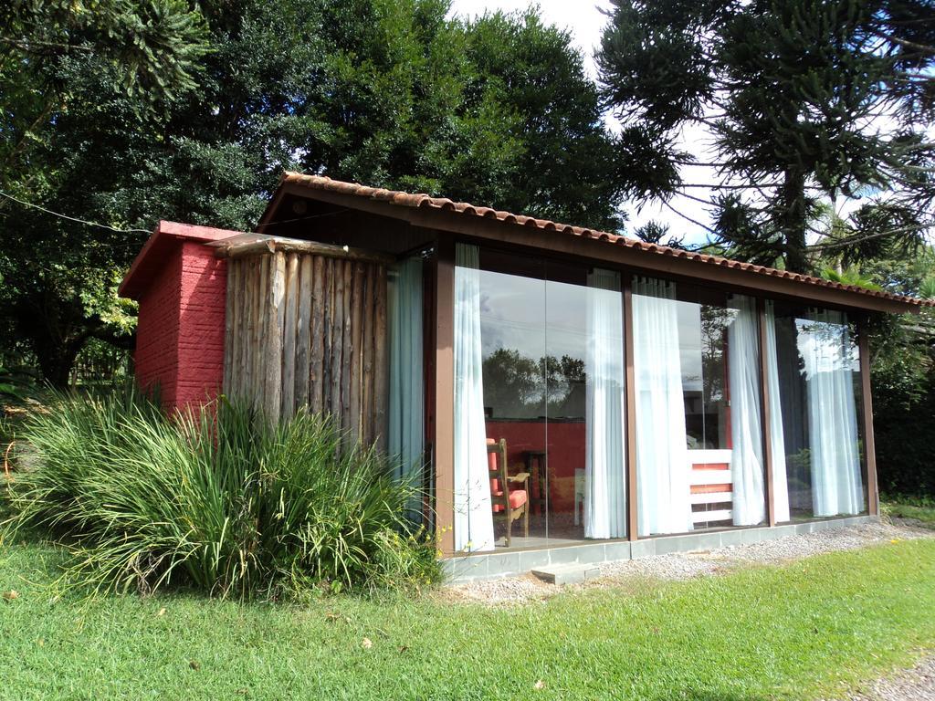 Espaco Holistico Chales Nova Petropolis Zewnętrze zdjęcie