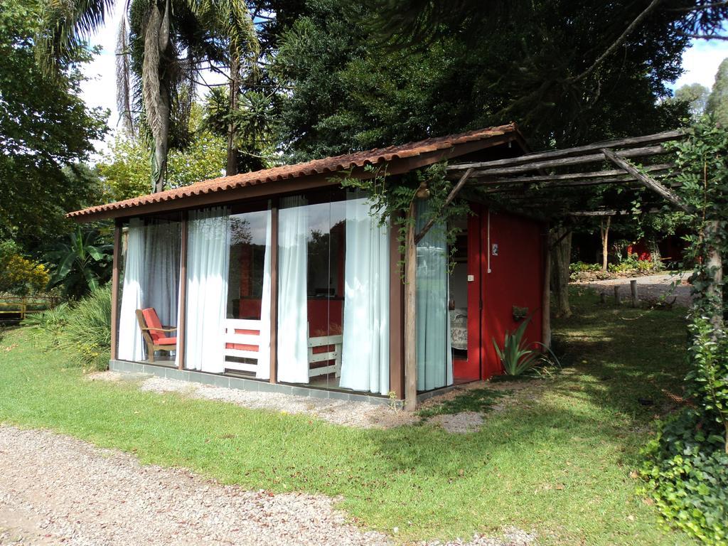 Espaco Holistico Chales Nova Petropolis Zewnętrze zdjęcie
