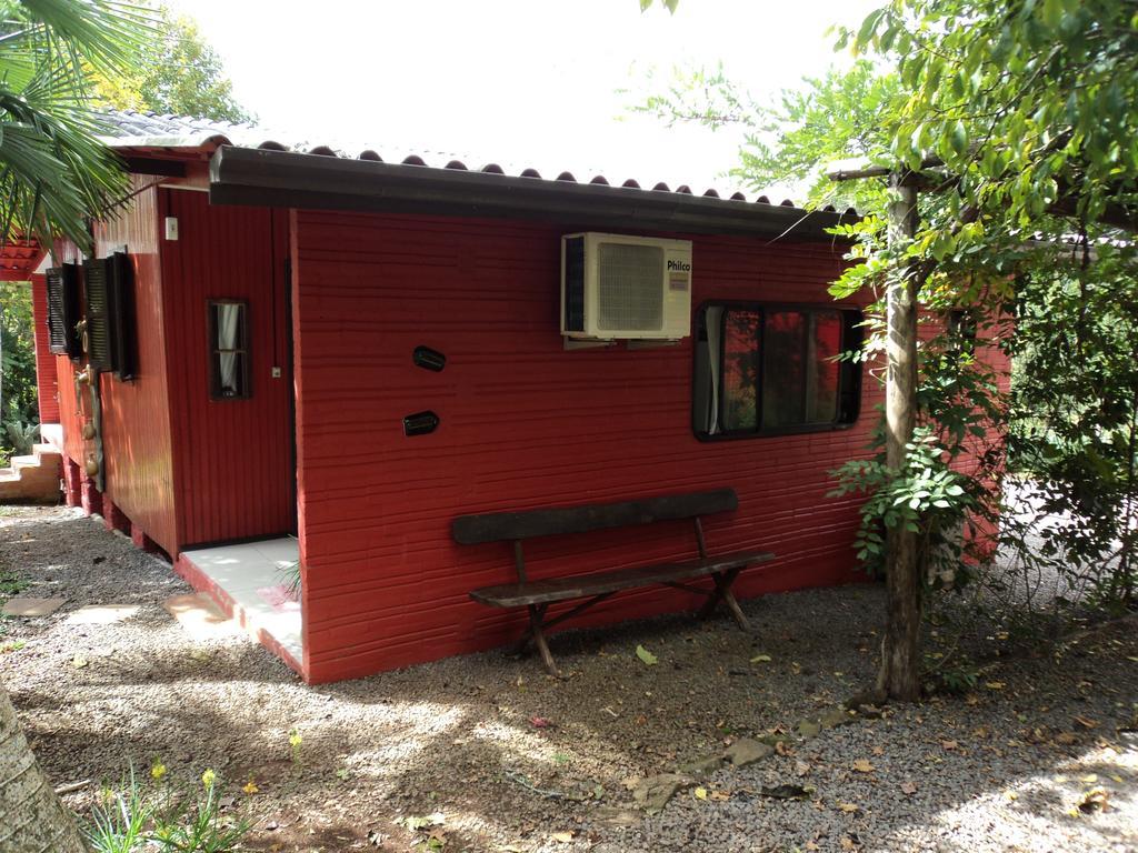 Espaco Holistico Chales Nova Petropolis Zewnętrze zdjęcie
