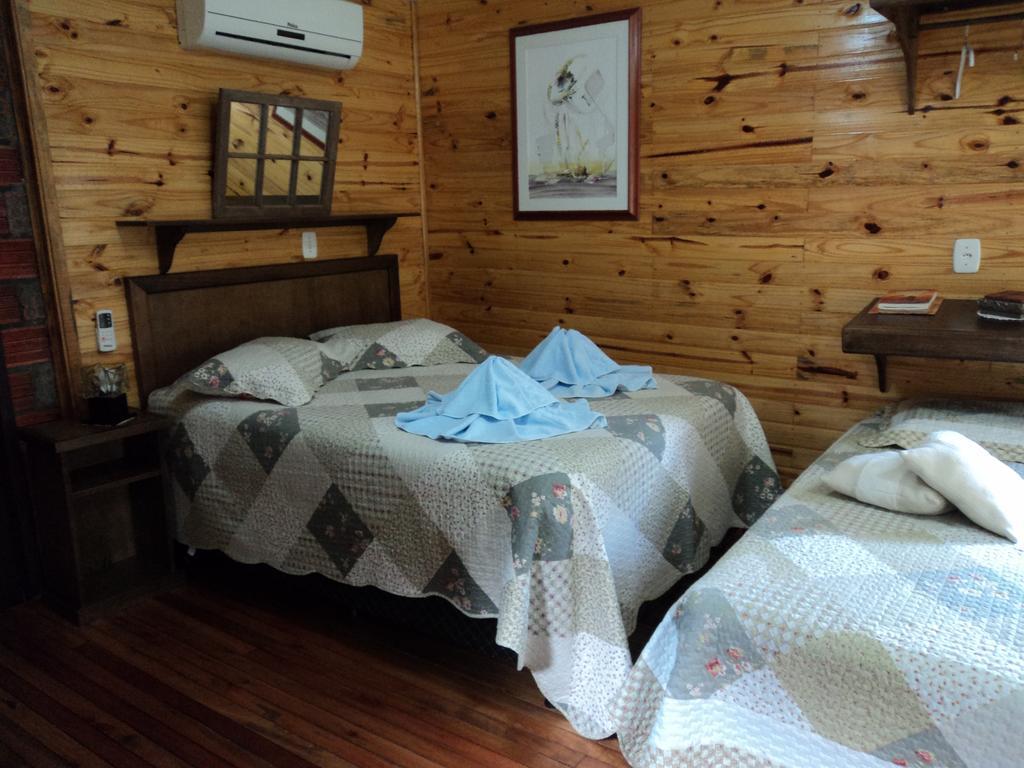Espaco Holistico Chales Nova Petropolis Zewnętrze zdjęcie