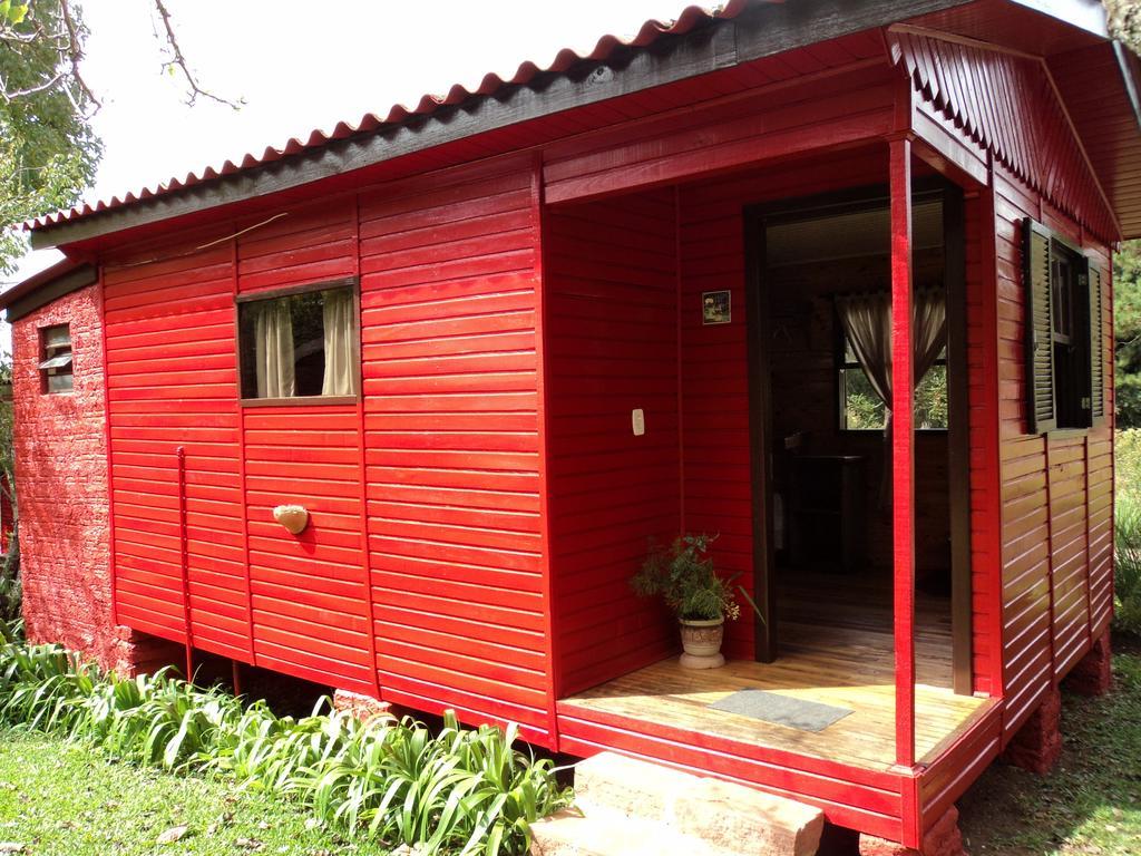 Espaco Holistico Chales Nova Petropolis Zewnętrze zdjęcie