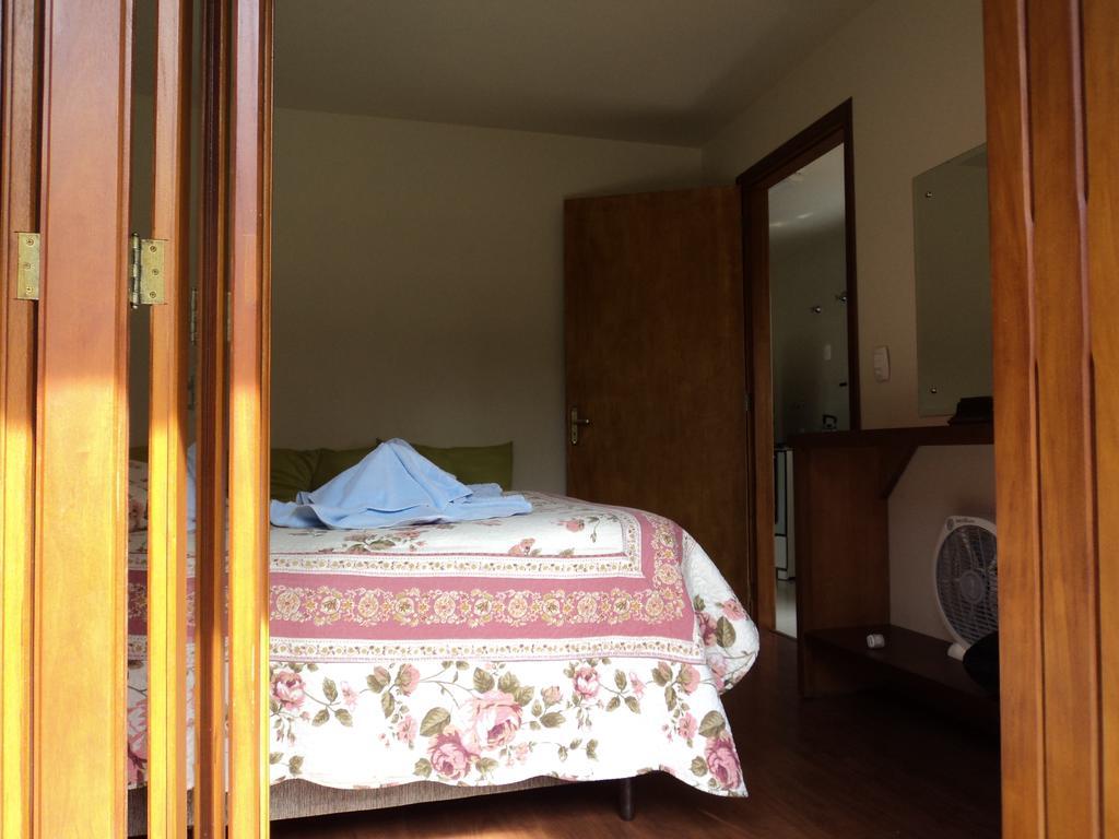 Espaco Holistico Chales Nova Petropolis Zewnętrze zdjęcie